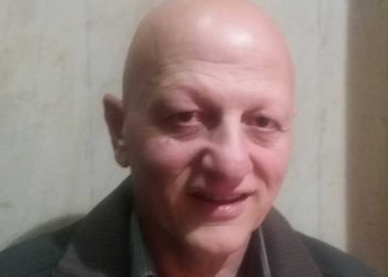 Κάλεσμα ΣΥΝΕΡΓΑΣΊΑΣ και ΣΥΝΕΡΓΕΙΩΝ με όλους τους Συλλόγους απηύθυνε ο νεοεκλεγής Πρόεδρος του Ποντιακού Συλλόγου Πτολεμαΐδας Αντώνης Μαυρίδης (της Κούλας Πουλασιχίδου)