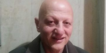 Κάλεσμα ΣΥΝΕΡΓΑΣΊΑΣ και ΣΥΝΕΡΓΕΙΩΝ με όλους τους Συλλόγους απηύθυνε ο νεοεκλεγής Πρόεδρος του Ποντιακού Συλλόγου Πτολεμαΐδας Αντώνης Μαυρίδης (της Κούλας Πουλασιχίδου)