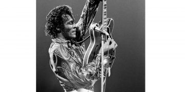 Οι μουσικές επιλογές του e-ptolemeos.gr- Chuck Berry – Little Queenie (Official Video)