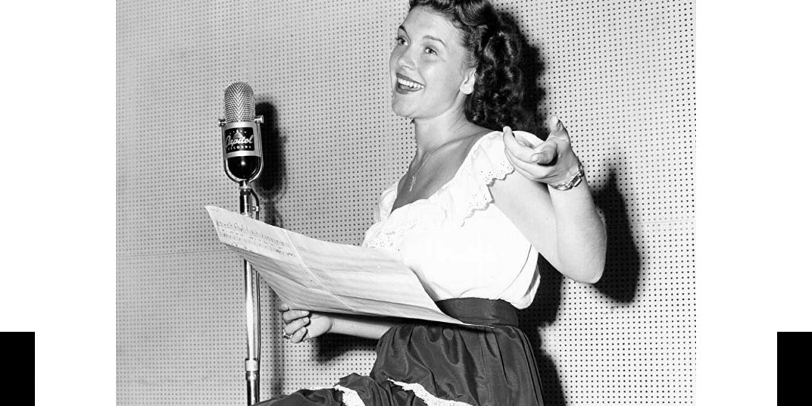 Οι μουσικές επιλογές του e-ptolemeos.gr -Ella Mae Morse Money Honey