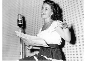 Οι μουσικές επιλογές του e-ptolemeos.gr -Ella Mae Morse Money Honey