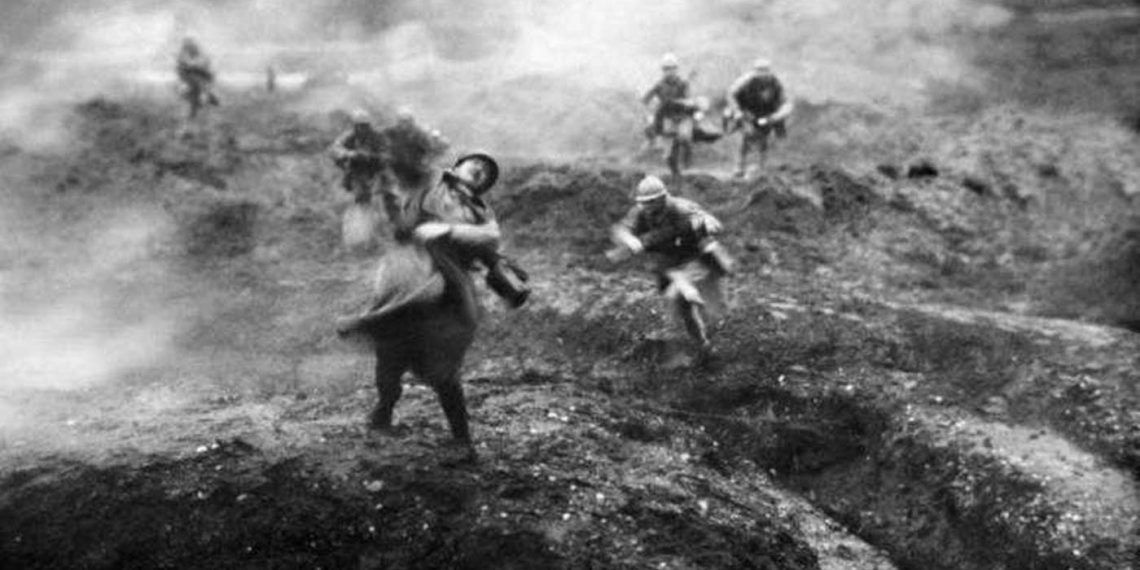 Αυτοκαταστροφικός ο άνθρωπος;- Άρθρο γνώμης του Μάξιμου Κωνσταντινίδη