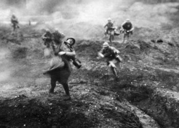 Αυτοκαταστροφικός ο άνθρωπος;- Άρθρο γνώμης του Μάξιμου Κωνσταντινίδη