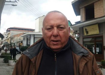 Να μπει “φρένο” στη ΜΕΤΑΝΑΣΤΕΥΣΗ των μελών του Συνδικάτου Επαγγελματιών Οδηγών Αυτοκινήτων Δυτικής Μακεδονίας ζητάει ο Πρόεδρός του, Θεόδωρος Μαυρογένης (της Κούλας Πουλασιχίδου)