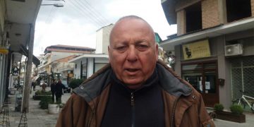 Να μπει “φρένο” στη ΜΕΤΑΝΑΣΤΕΥΣΗ των μελών του Συνδικάτου Επαγγελματιών Οδηγών Αυτοκινήτων Δυτικής Μακεδονίας ζητάει ο Πρόεδρός του, Θεόδωρος Μαυρογένης (της Κούλας Πουλασιχίδου)