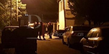 Μεσοποταμία: Νεκρή βρέθηκε 44χρονη γυναίκα – Eρευνάται το σενάριο της ανθρωποκτονίας