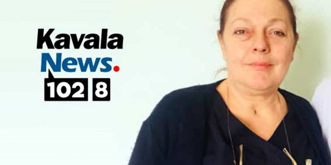 Διευθύντρια ΜΕΘ στην Καβάλα: «Δεν υπάρχει κρεβάτι, διασωληνώνονται εκτός εντατικής – όποιος δεν πιστεύει ας έρθει να δει»