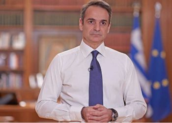 Μητσοτάκης: Εκτός όλων των κλειστών χώρων από τη Δευτέρα οι ανεμβολίαστοι