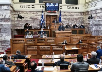 Κυριάκος Μητσοτάκης: «Δεν κλείνουν οικονομία και κοινωνία, οι μη εμβολιασμένοι θα ελέγχονται περισσότερο»