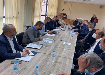 Μητσοτάκης σε επιχειρηματίες της περιοχής: «Στόχος μας η οικονομία του μέλλοντος στη Δ. Μακεδονία» –	«Να στηρίξουμε τις υπάρχουσες επιχειρήσεις και να προσελκύσουμε νέες»