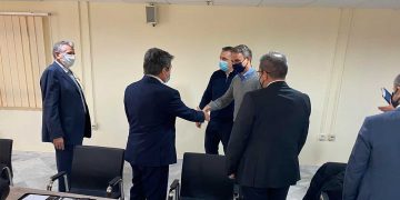 Συνάντηση Μητσοτάκη για το Πανεπιστήμιο Δ. Μακεδονίας: “«Έχουμε πολύ φιλόδοξα σχέδια για την περιοχή, αλλά όλα αρχίζουν και τελειώνουν με τα ζητήματα της εκπαίδευσης”