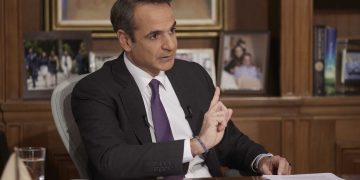 Μητσοτάκης: Οι εμβολιασμένοι δεν θα στερηθούν τις ελευθερίες τους