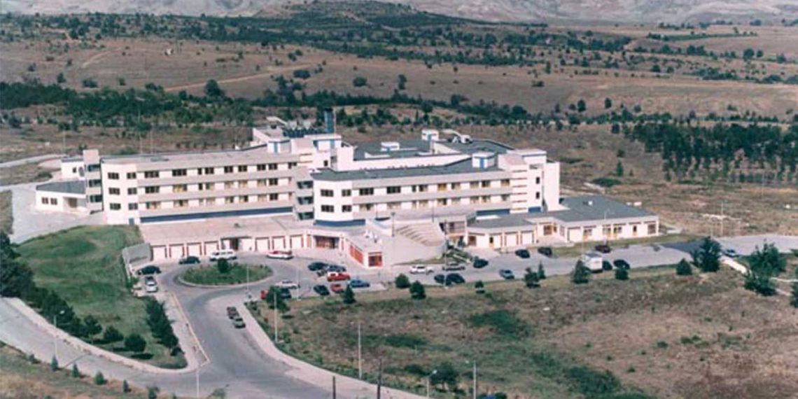 Πρόσκληση-Πρόκληση: Επισκεφθείτε κ. Πρωθυπουργέ το «Μποδοσάκειο» Νοσοκομείο στην Πτολεμαΐδα- Γράφει ο Μιχάλης Ραμπίδης