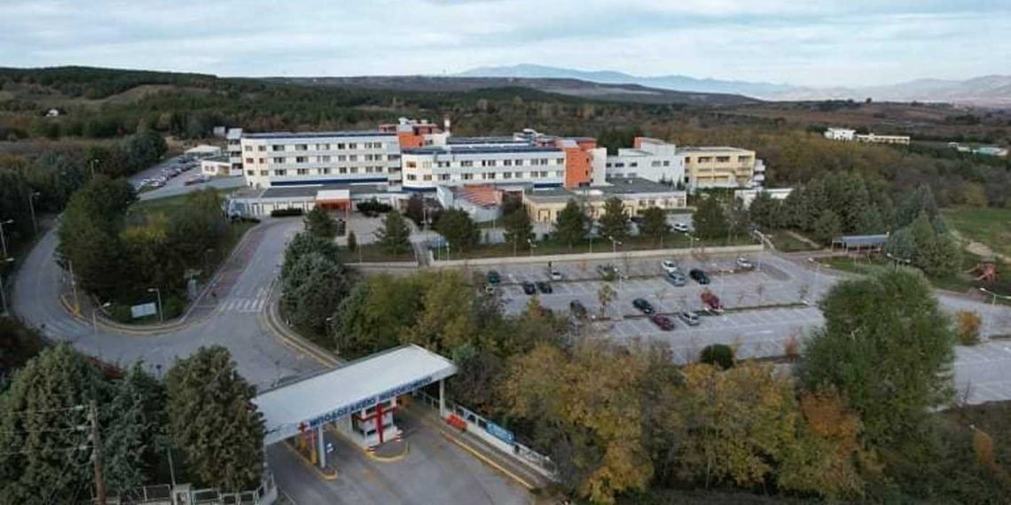 Κυκλοφοριακές ρυθμίσεις σε τμήματα της Εθνικής Οδού “Όρια Π.Ε. Φλώρινας – Κοίλα Κοζάνης μέσω Περδίκκα” λόγω εργασιών για ένα χρόνο