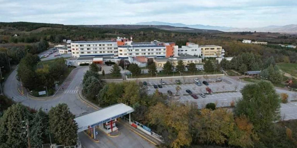 Κυκλοφοριακές ρυθμίσεις σε τμήματα της Εθνικής Οδού “Όρια Π.Ε. Φλώρινας – Κοίλα Κοζάνης μέσω Περδίκκα” λόγω εργασιών για ένα χρόνο