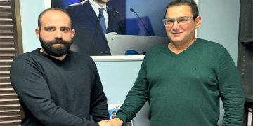 ΔΕΕΕΠ ΝΔ Κοζάνης: Συγκρότηση σε σώμα και πρώτη συνεδρίαση με το νέο πρόεδρο Λύσσανδρο Μεταξά