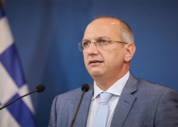 Οικονόμου: Την άλλη εβδομάδα οι επιτάξεις γιατρών εάν δεν καλυφθούν τα κενά που πρέπει