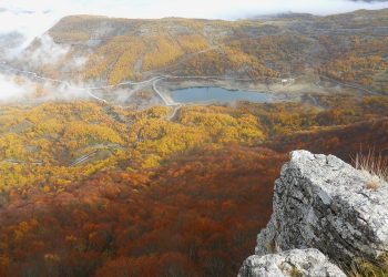Ορειβατική Λέσχη Εορδαίας: Εξόρμηση στο Βόϊο και Όντρια την Κυριακή 7/11