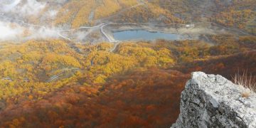 Ορειβατική Λέσχη Εορδαίας: Εξόρμηση στο Βόϊο και Όντρια την Κυριακή 7/11