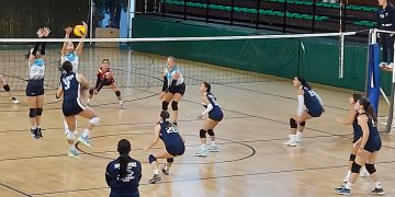 Πρωταθλήματα Βόλεϊ Ε.Σ.ΠΕ.Μ.- Πρεμιέρα στη Β΄ Εθνική Γυναικών