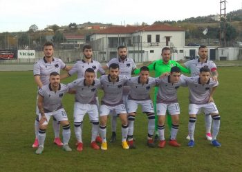 Επεισοδιακή ισοπαλία στο Λιάπειο για ΠΑΟ Κοίλων και Τιτάν Σερβίων (φώτο-βίντεο)