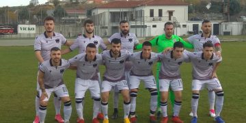 Επεισοδιακή ισοπαλία στο Λιάπειο για ΠΑΟ Κοίλων και Τιτάν Σερβίων (φώτο-βίντεο)