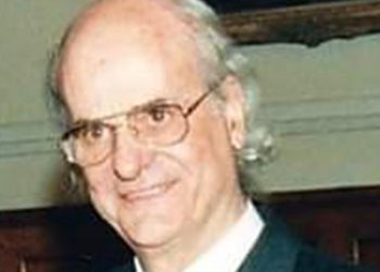 Έφυγε από τη ζωή ο Σιατιστινός εθνικός ευεργέτης και δωρητής  Λεωνίδας Γ. Παπαγεωργίου