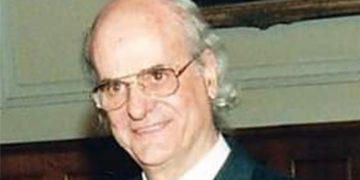 Έφυγε από τη ζωή ο Σιατιστινός εθνικός ευεργέτης και δωρητής  Λεωνίδας Γ. Παπαγεωργίου