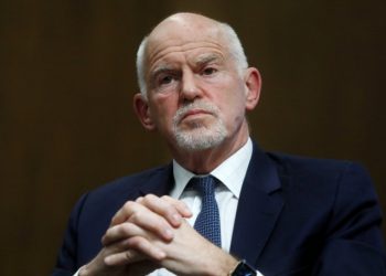 Στην Κοζάνη το Σάββατο ο Γιώργος Παπανδρέου- Ομιλία στην Αίθουσα Τέχνης