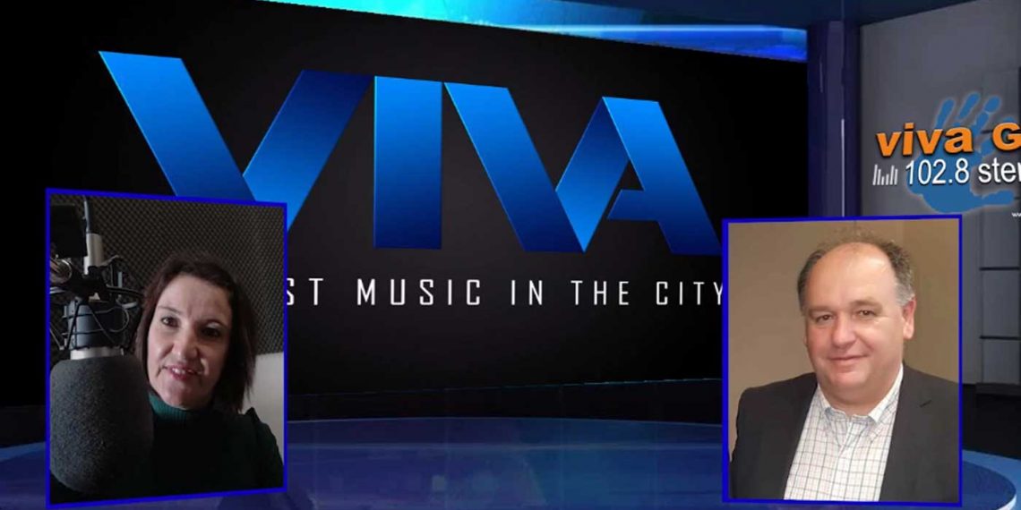 Ιδιώτης γιατρός παθολόγος της Πτολεμαΐδας προσφέρει εθελοντικά τις υπηρεσίες του στο Μποδοσάκειο