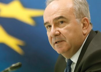 Στη Δυτική Μακεδονία αύριο ο Αν. Υπουργός Ανάπτυξης, Νίκος Παπαθανάσης- Σύσκεψη στην Περιφέρεια με φορείς και επιμελητήρια