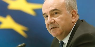 Στη Δυτική Μακεδονία αύριο ο Αν. Υπουργός Ανάπτυξης, Νίκος Παπαθανάσης- Σύσκεψη στην Περιφέρεια με φορείς και επιμελητήρια