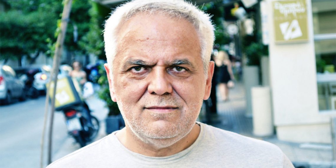 “Τα ανεμβολίαστα στελέχη” – Ο Π. Μανδραβέλης αρθρογραφεί για το μη εμβολιασμό του Γ. Κασαπίδη