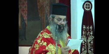 Αμύνταιο: Έφυγε από τη ζωή ο πατήρ Γεώργιος Ιωαννίδης – Μέχρι πρότινος εφημέριος Φιλώτα και Ροδώνα