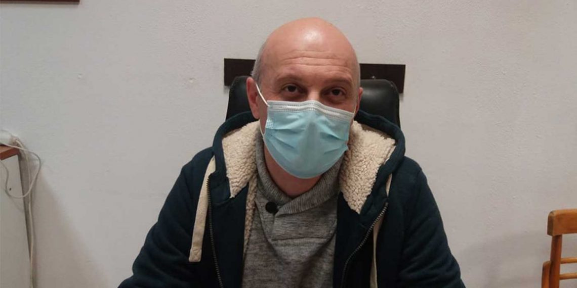 Λιτός, λόγω της επιδημίας, ο φετινός εορτασμός της “ΚΥΡΙΑΚΗΣ ΤΟΥ ΚΑΛΟΥ ΣΑΜΑΡΕΙΤΗ” στην Πτολεμαΐδα (της Κούλας Πουλασιχίδου)