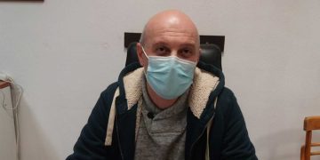 Λιτός, λόγω της επιδημίας, ο φετινός εορτασμός της “ΚΥΡΙΑΚΗΣ ΤΟΥ ΚΑΛΟΥ ΣΑΜΑΡΕΙΤΗ” στην Πτολεμαΐδα (της Κούλας Πουλασιχίδου)