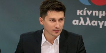 Στην Κοζάνη ο Παύλος Χρηστίδης την Πέμπτη 25 Νοεμβρίου – Ομιλία στο Café  The Restobar