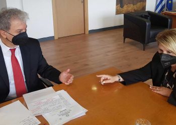 Συνεχίζεται η λειτουργία της δομής φιλοξενίας Πενταλόφου για τα επόμενα πέντε χρόνια