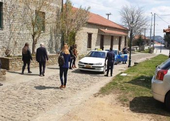 Τρίμηνη παράταση συμβάσεων και προσωρινή λύση για τη Δομή Φιλοξενίας Ασυνόδευτων στον Πεντάλοφο Βοΐου