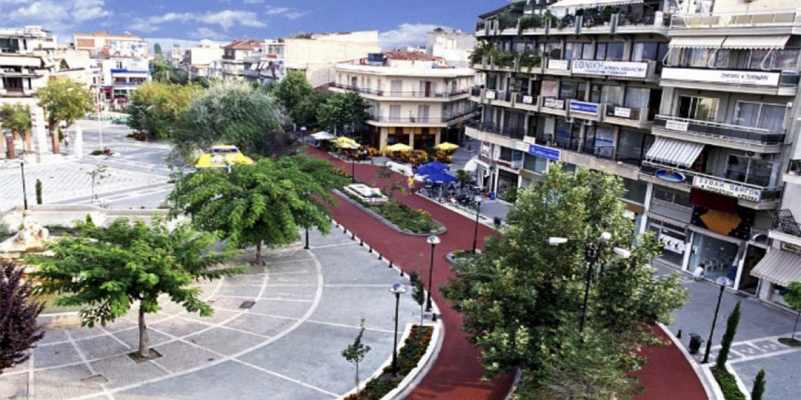 Συλλαλητήριο στην κεντρική πλατεία Πτολεμαΐδας αύριο Σάββατο για φθηνή θέρμανση στο λαό