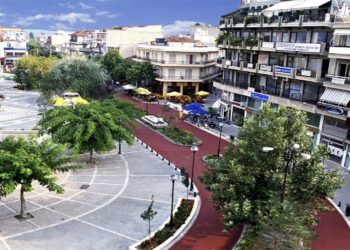 Συλλαλητήριο στην κεντρική πλατεία Πτολεμαΐδας αύριο Σάββατο για φθηνή θέρμανση στο λαό