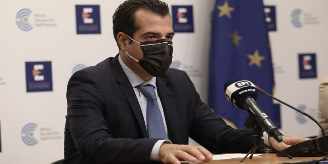 Κορωνοϊός: Σήμερα οι ανακοινώσεις των μέτρων για εστίαση, rapid και ελέγχους