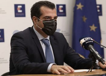 Κορωνοϊός: Σήμερα οι ανακοινώσεις των μέτρων για εστίαση, rapid και ελέγχους