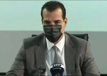 Πλεύρης για τα νέα μέτρα: Από 7:00 έως 9:30 η άφιξη στους χώρους εργασίας, αλλαγές και στο ωράριο του λιανεμπορίου