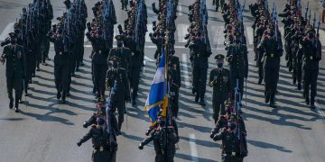 Ανοιχτή επιστολή ΠΑΡΥΑΔΡΗ: “Αποκλεισμός των Ποντίων από τη Στρατιωτική Παρέλαση της 28ης Οκτωβρίου 2021 στη Θεσσαλονίκη”