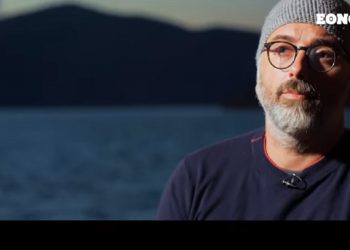 Οι Πρέσπες όταν έσβησαν τα φώτα της Συμφωνίας – VIDEO οδοιπορικό στα ξεχασμένα μονοπάτια των Πρεσπών