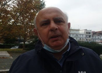 Ο Πρόεδρος του Συλλόγου Παιδιών ΑΜΕΑ Εορδαίας μιλάει στο e-ptolemeos, για την επερχόμενη λειτουργία της ΜΟΝΑΔΑΣ ΑΥΤΟΝΟΜΗΣ ΔΙΑΒΙΩΣΗΣ και για τη διεύρυνση των οριζόντων του Συλλόγου ,με νέες συνεργασίες (της Κούλας Πουλασιχίδου)