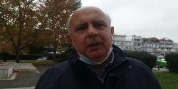 Ο Πρόεδρος του Συλλόγου Παιδιών ΑΜΕΑ Εορδαίας μιλάει στο e-ptolemeos, για την επερχόμενη λειτουργία της ΜΟΝΑΔΑΣ ΑΥΤΟΝΟΜΗΣ ΔΙΑΒΙΩΣΗΣ και για τη διεύρυνση των οριζόντων του Συλλόγου ,με νέες συνεργασίες (της Κούλας Πουλασιχίδου)