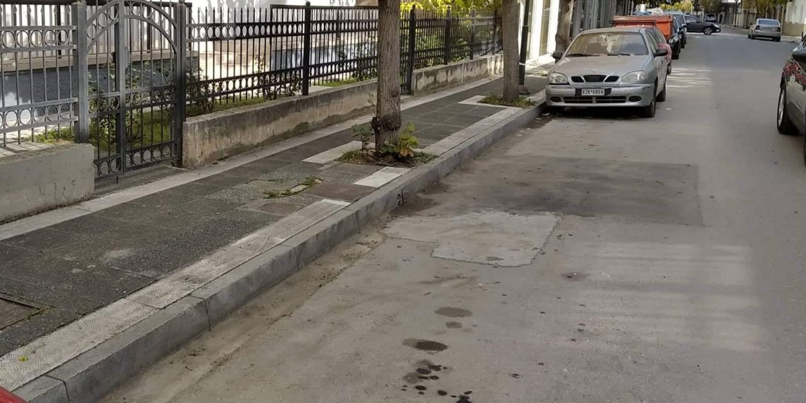 Η καθαριότητα είναι ολόκληρη αρχοντιά- Άρθρο του Μάξιμου Κωνσταντινίδη