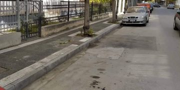 Η καθαριότητα είναι ολόκληρη αρχοντιά- Άρθρο του Μάξιμου Κωνσταντινίδη